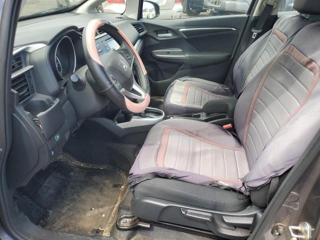 Honda Fit Lx Image 3