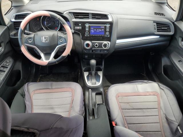 Honda Fit Lx Image 11