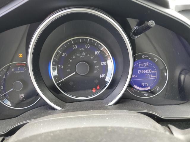 Honda Fit Lx Image 8