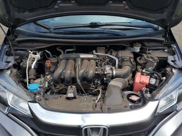 Honda Fit Lx Image 9