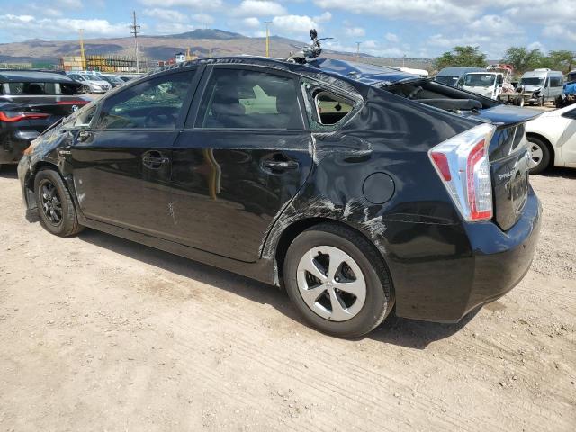 Toyota Prius Image 10