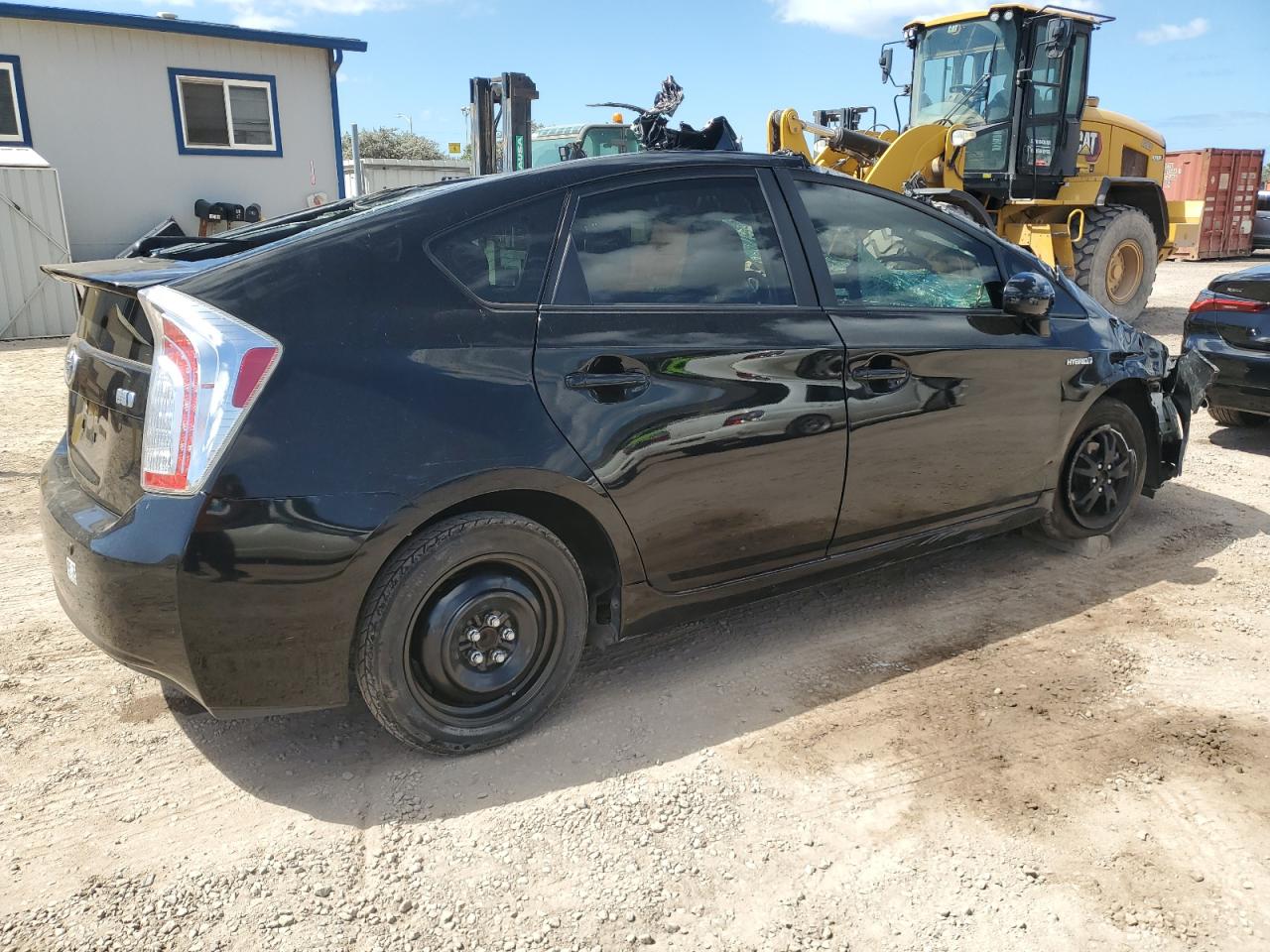 Toyota Prius Image 2