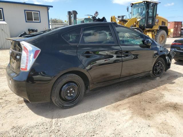 Toyota Prius Image 2