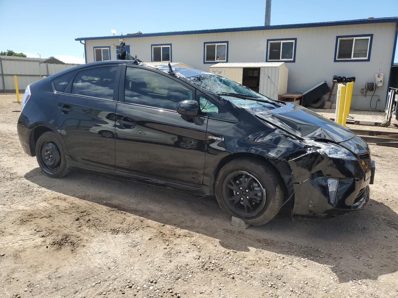 Toyota Prius Image 6