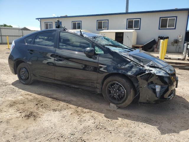 Toyota Prius Image 6