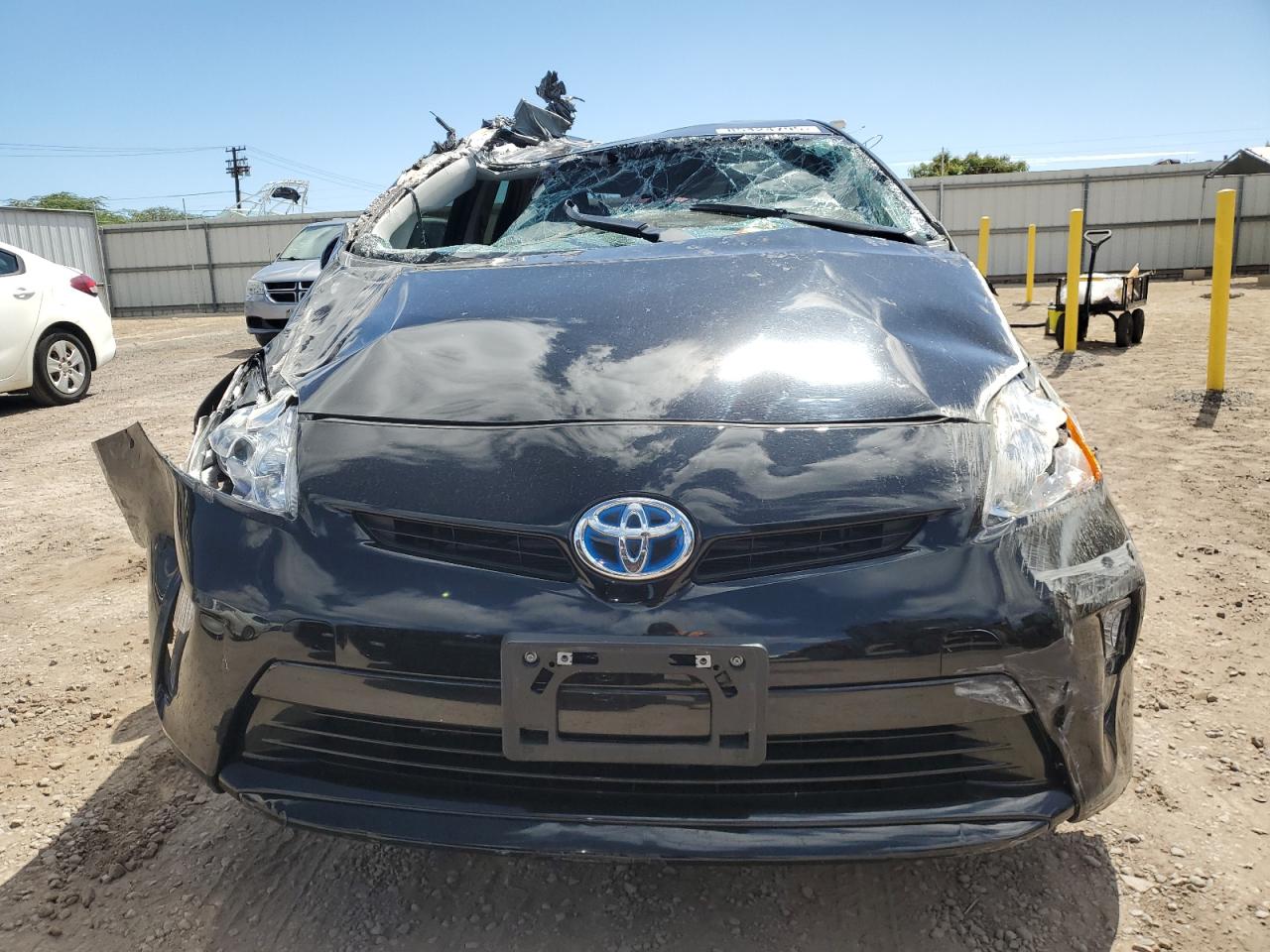 Toyota Prius Image 4