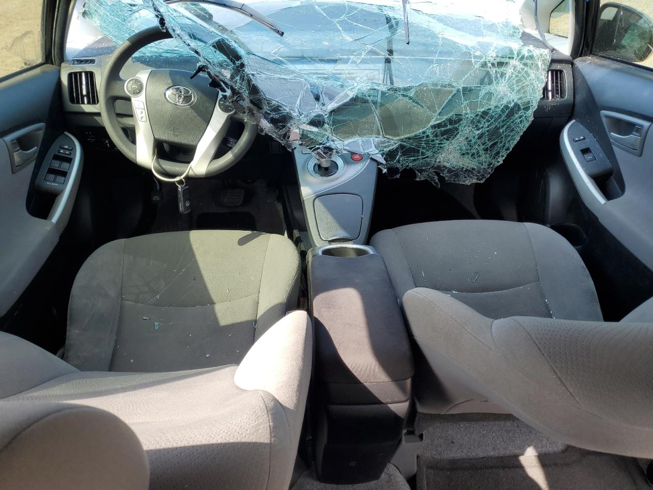 Toyota Prius Image 9