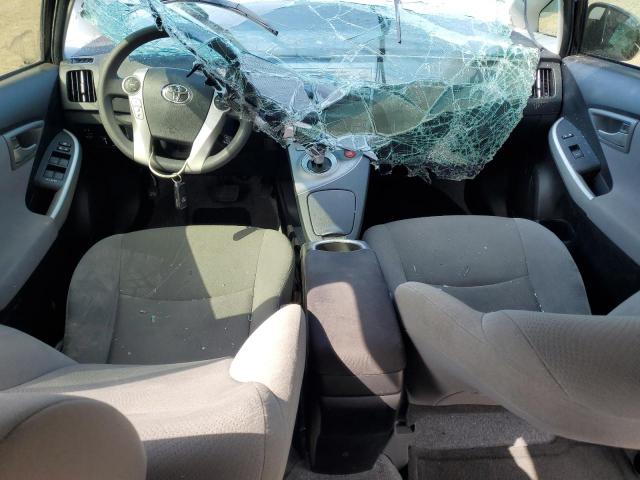 Toyota Prius Image 9