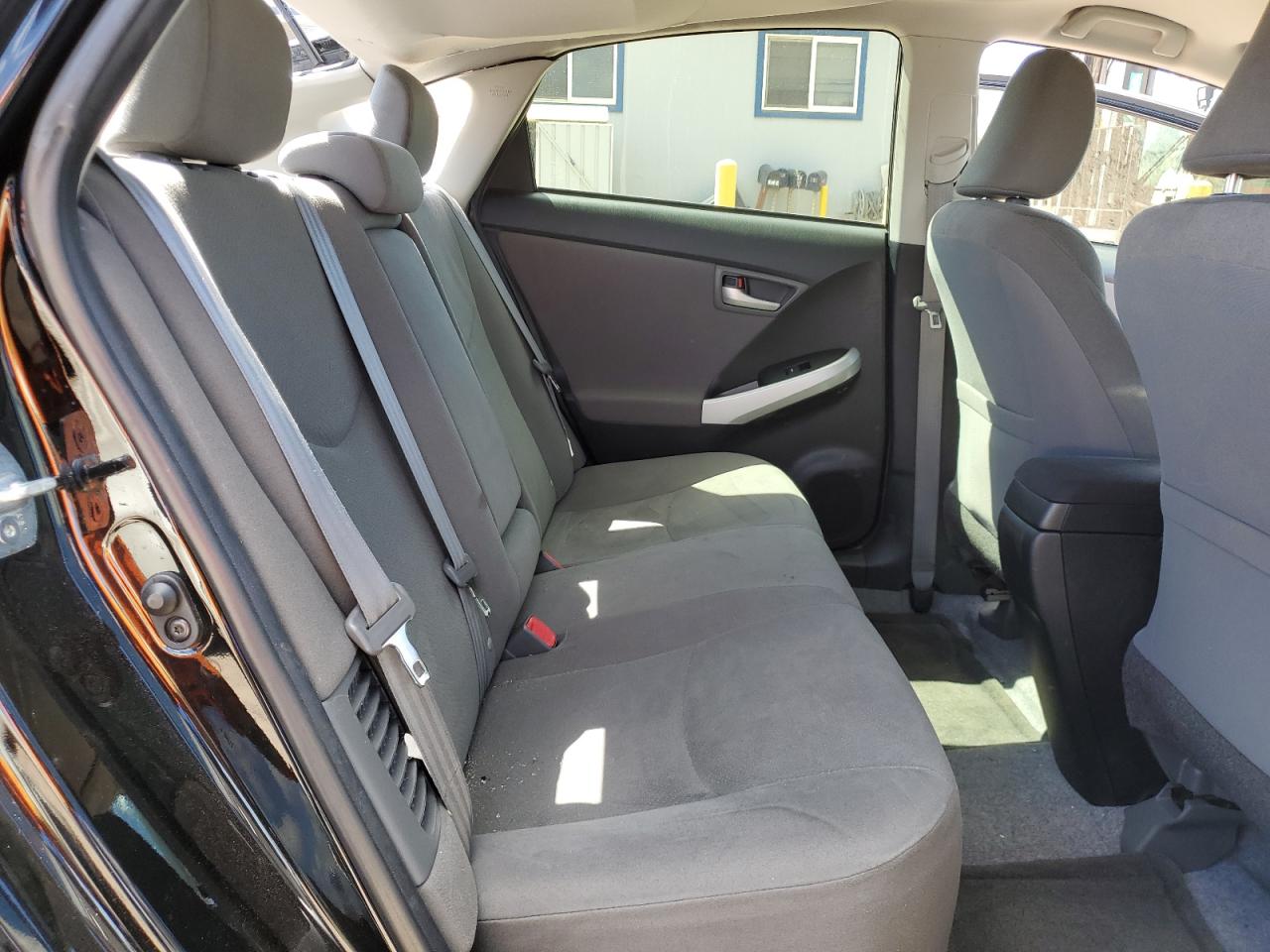 Toyota Prius Image 3