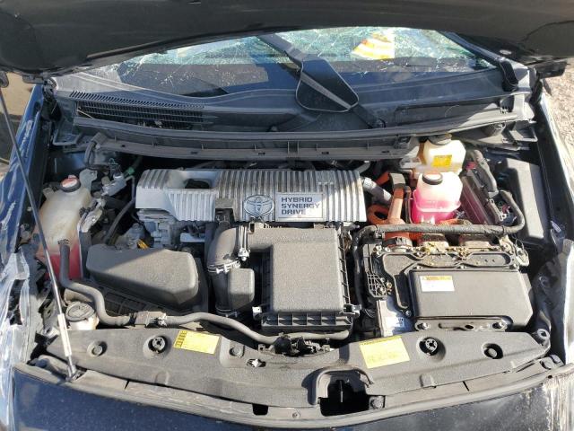 Toyota Prius Image 8