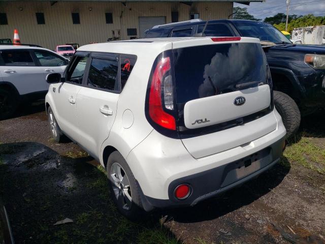 Kia Soul Image 4