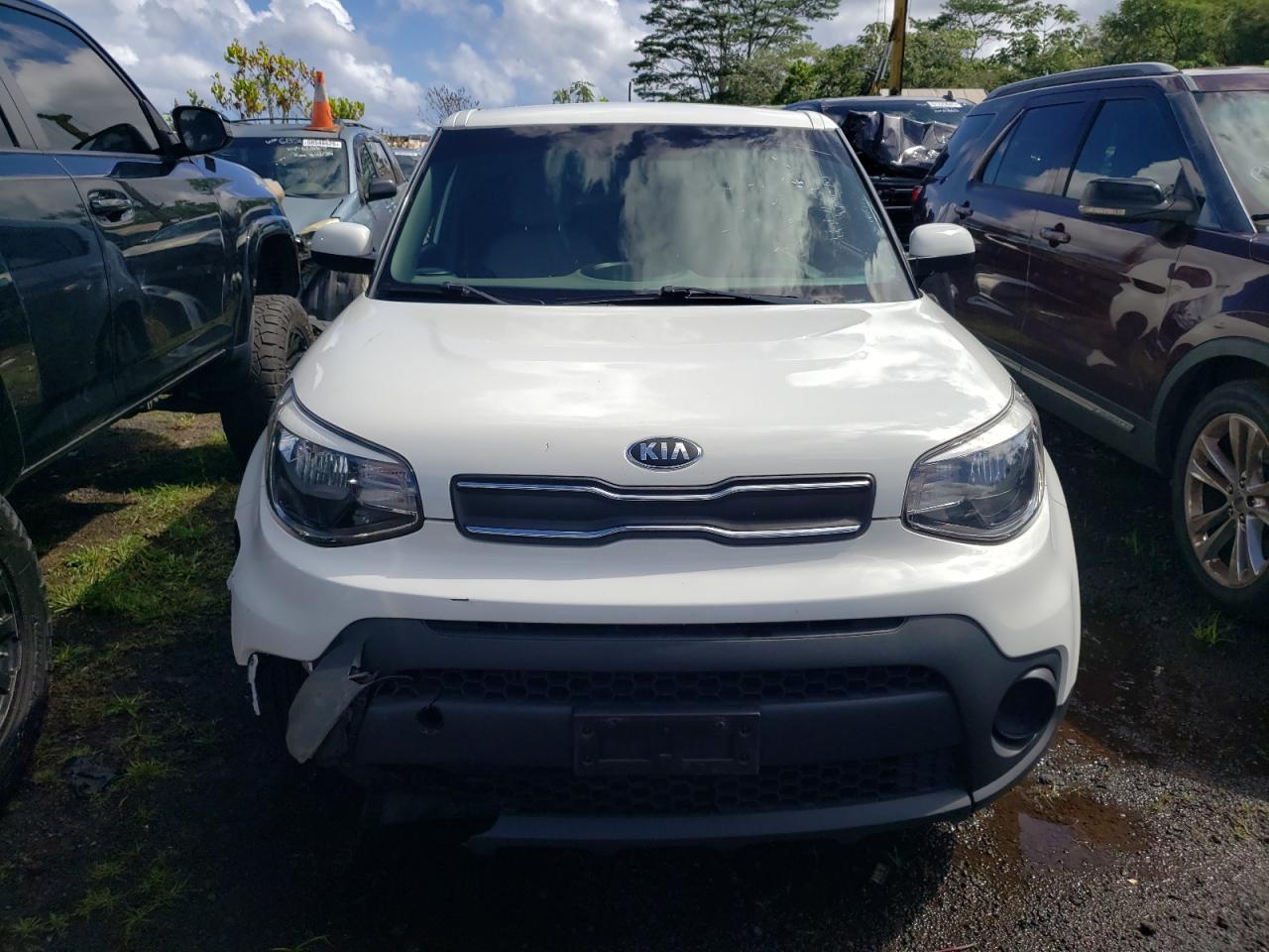 Kia Soul Image 2
