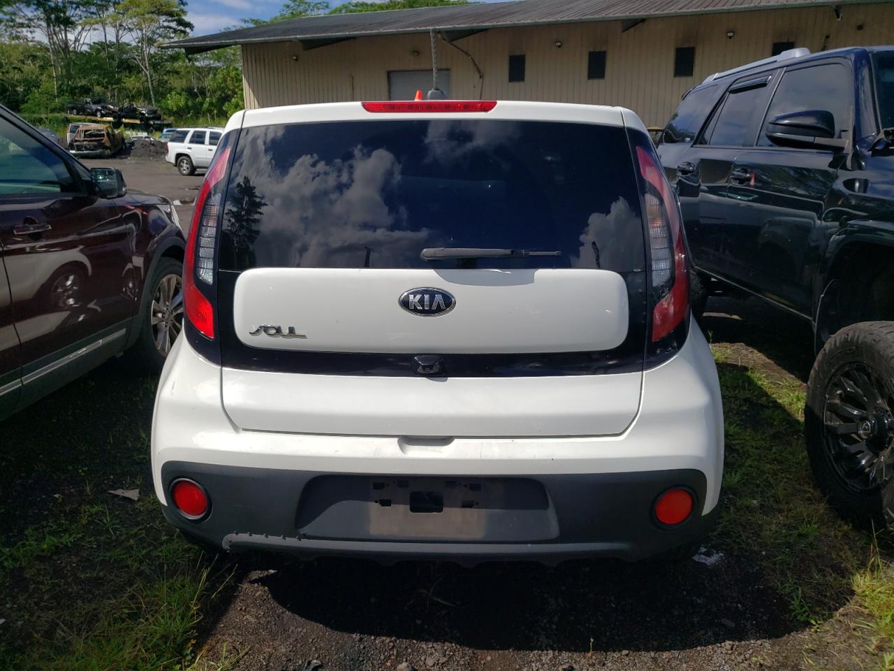 Kia Soul Image 9