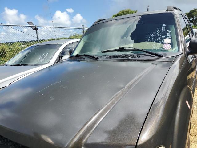 Ford Explorer Image 8