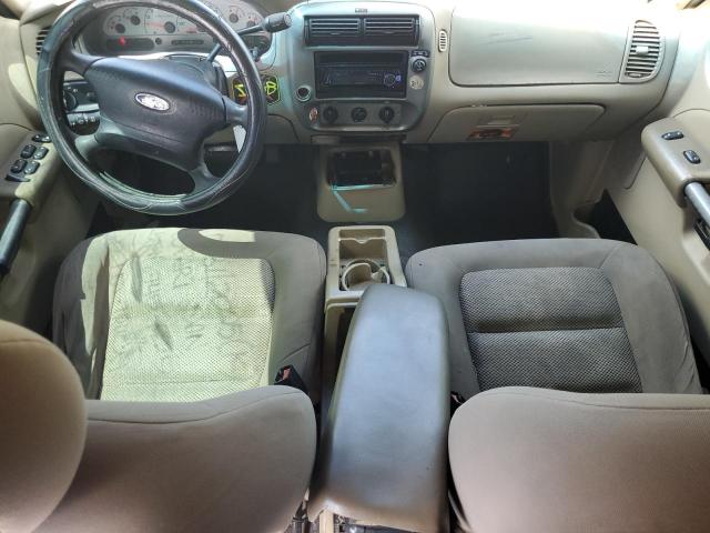 Ford Explorer Image 12