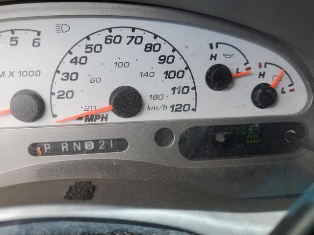 Ford Explorer Image 6