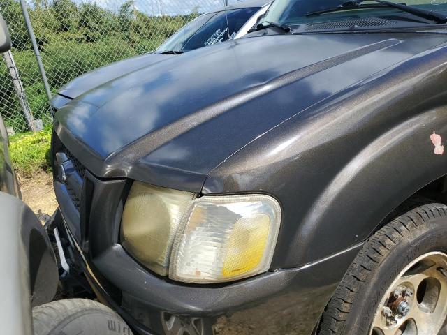 Ford Explorer Image 10