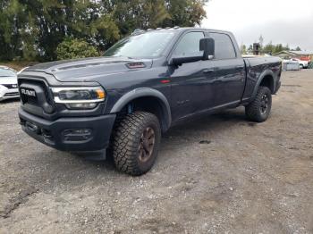  Salvage Ram 2500