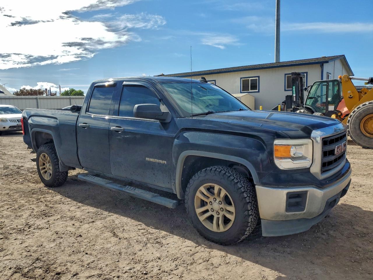 GMC Sierra C1500 Image 12
