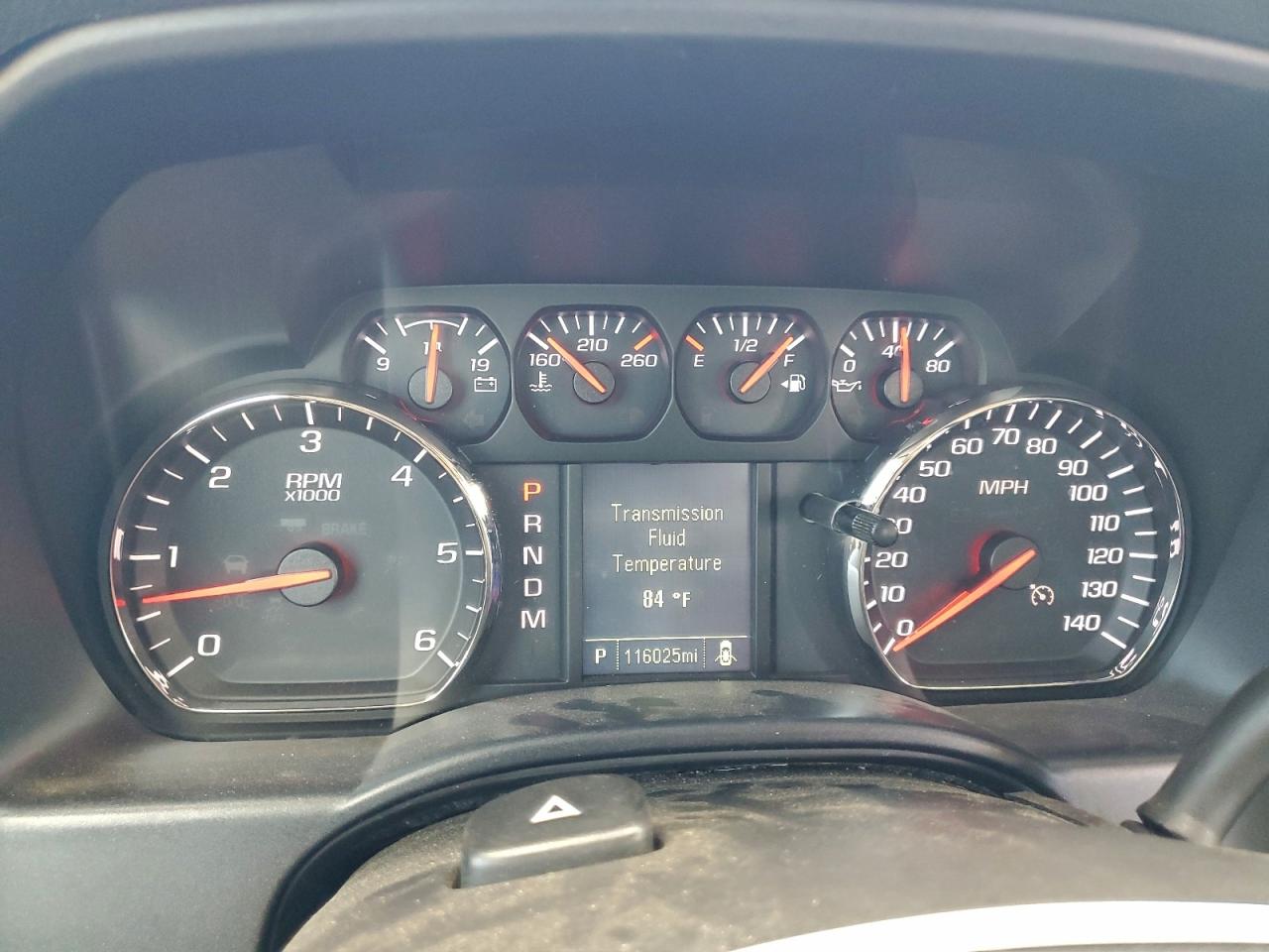 GMC Sierra C1500 Image 8