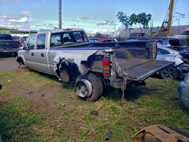 Chevrolet Silverado K3500 Image 2