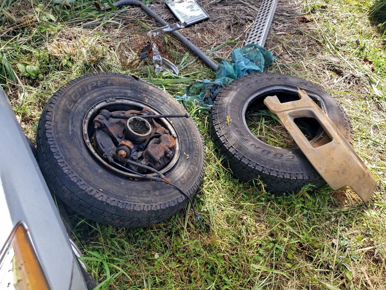 Chevrolet Silverado K3500 Image 10