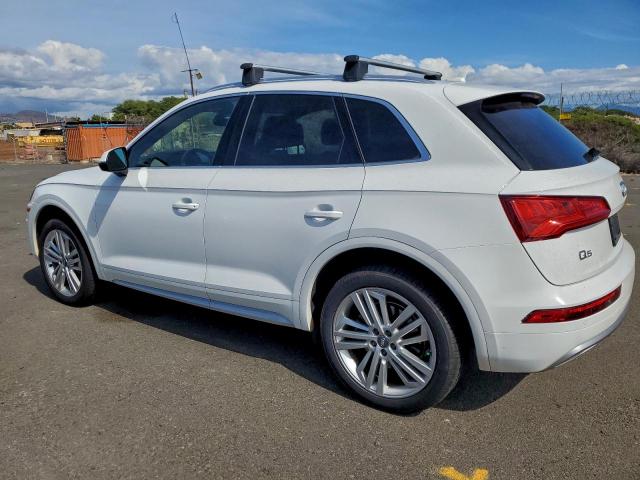 Audi Q5 Prestige Image 4