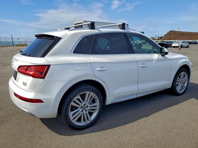 Audi Q5 Prestige Image 5