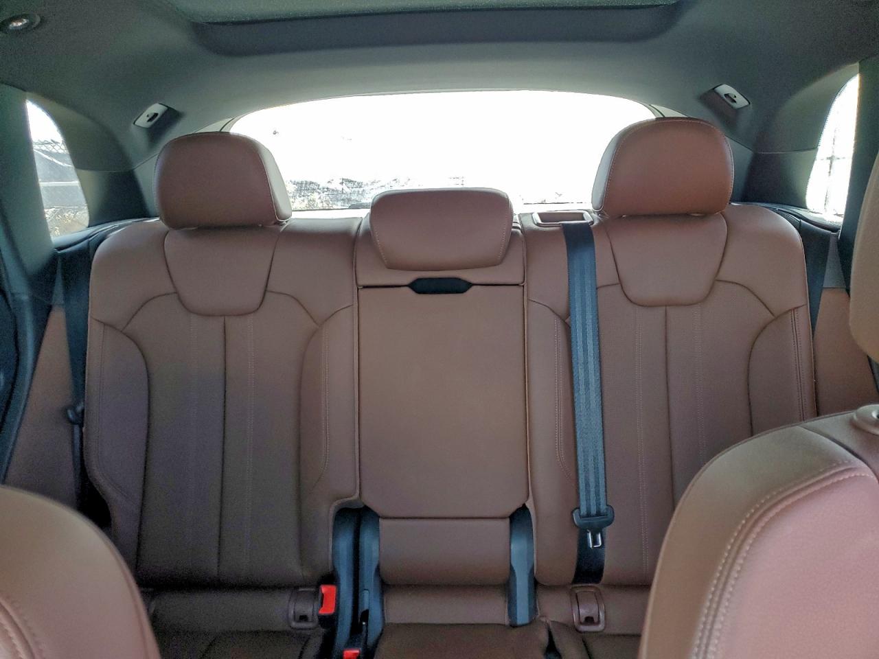 Audi Q5 Prestige Image 9