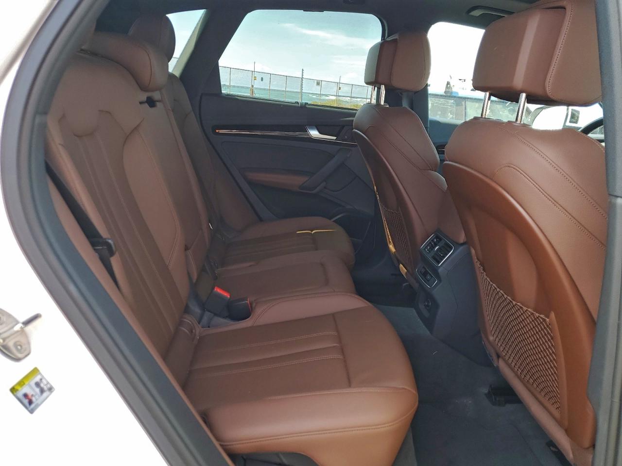 Audi Q5 Prestige Image 12