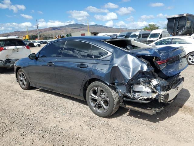 Honda Accord Hybrid Exl Image 2