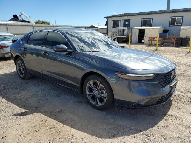 Honda Accord Hybrid Exl Image 6