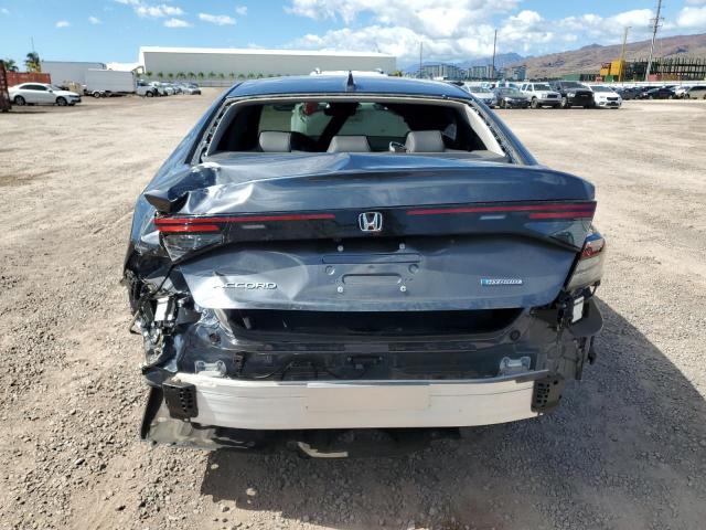 Honda Accord Hybrid Exl Image 5