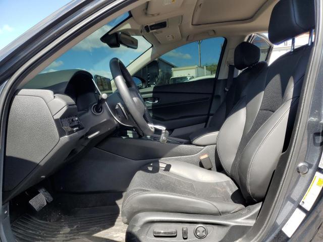 Honda Accord Hybrid Exl Image 7