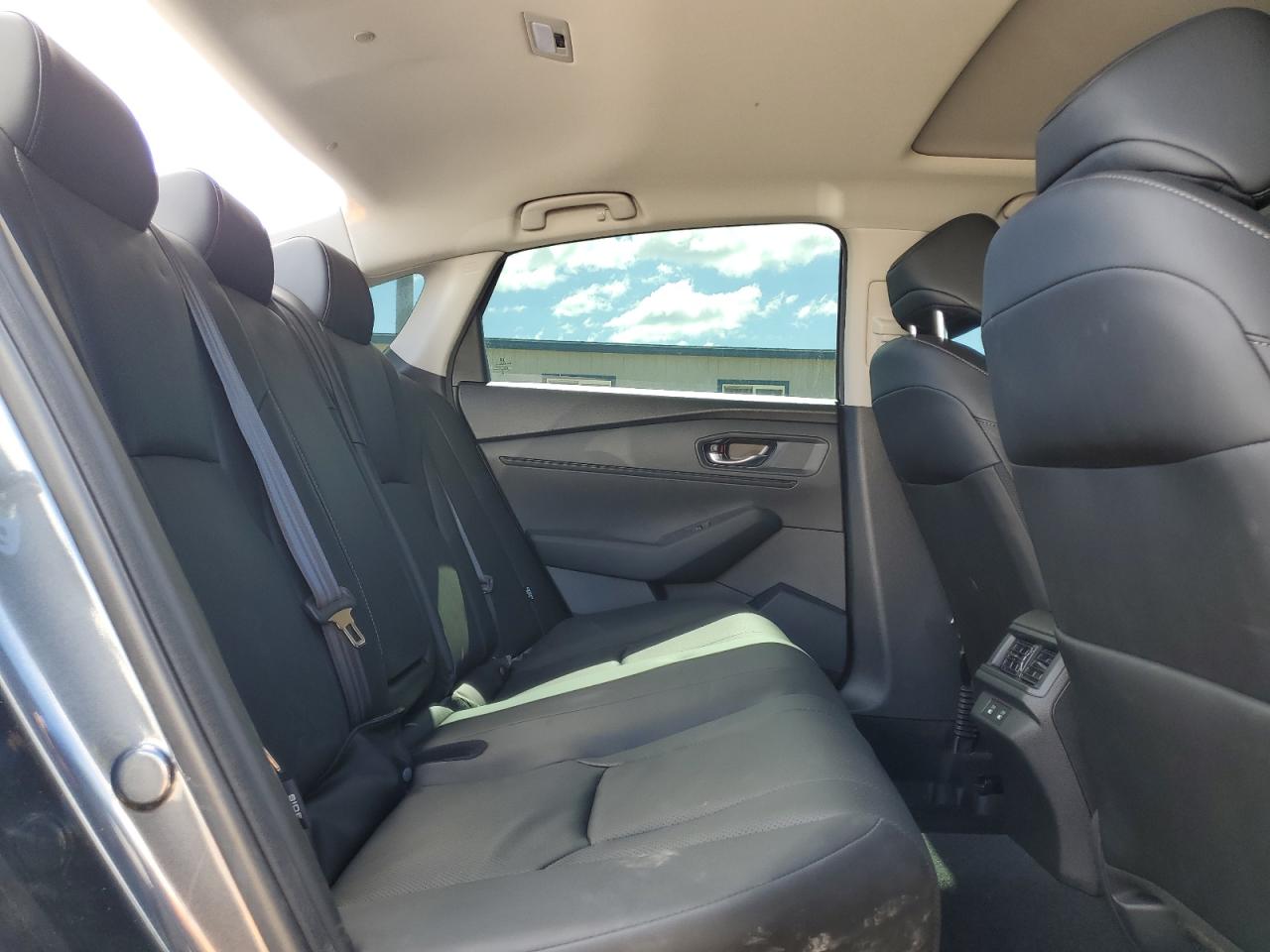 Honda Accord Hybrid Exl Image 3