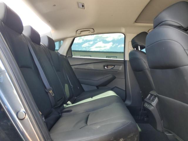 Honda Accord Hybrid Exl Image 3