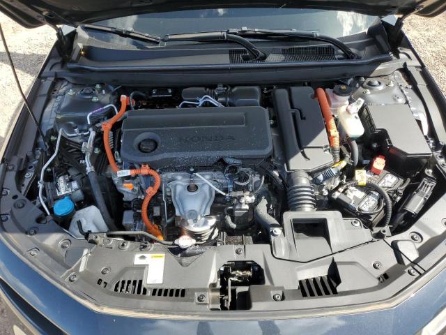 Honda Accord Hybrid Exl Image 13