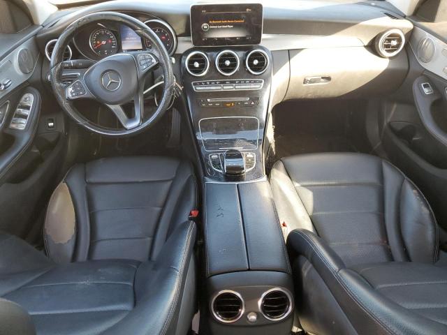 Mercedes-Benz C-Class 300 4matic Image 10