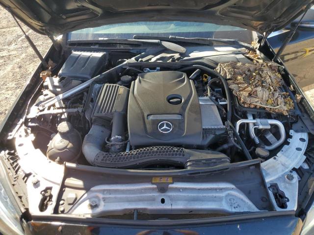 Mercedes-Benz C-Class 300 4matic Image 7