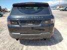 Land Rover Range Rover Hse Image 6