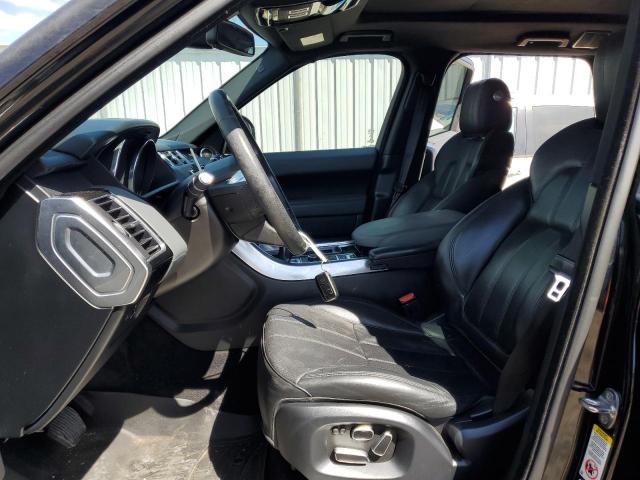 Land Rover Range Rover Hse Image 10