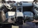 Land Rover Range Rover Hse Image 12