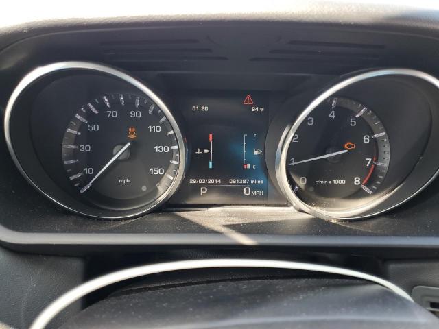 Land Rover Range Rover Hse Image 13