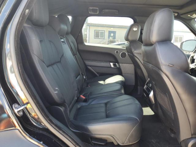 Land Rover Range Rover Hse Image 7