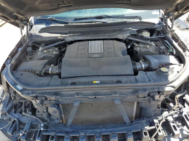 Land Rover Range Rover Hse Image 8