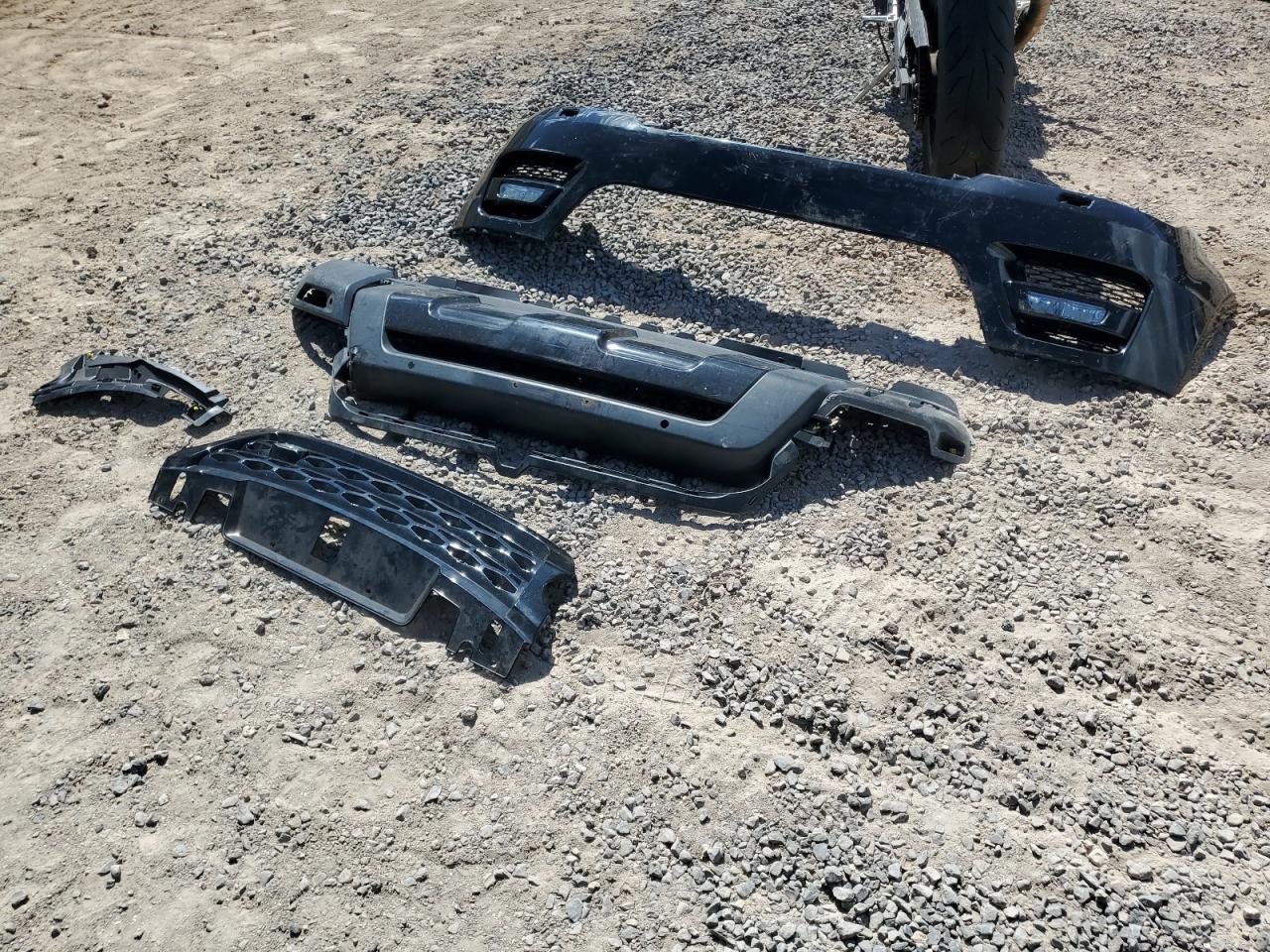 Land Rover Range Rover Hse Image 11