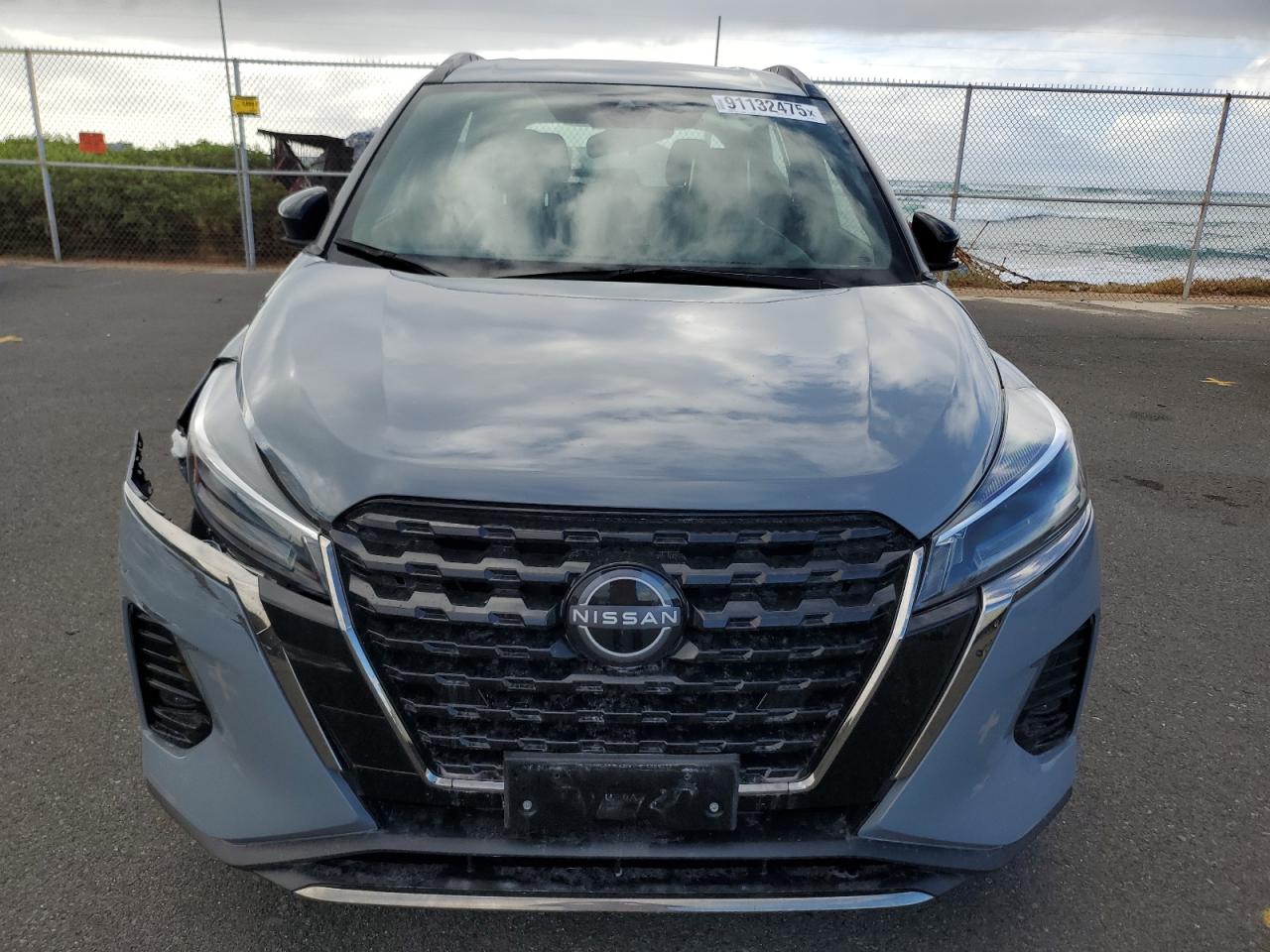 Nissan Kicks Sr Image 10