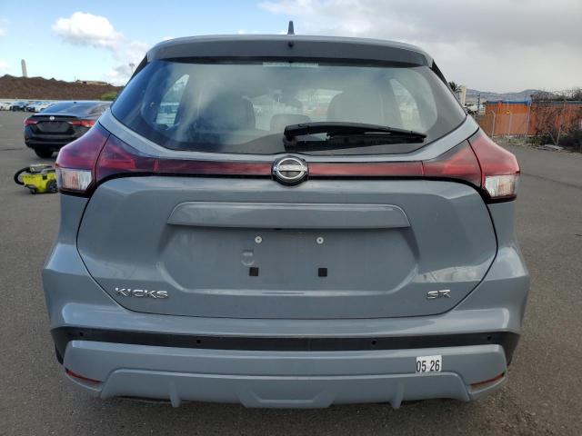 Nissan Kicks Sr Image 6