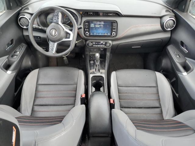 Nissan Kicks Sr Image 4