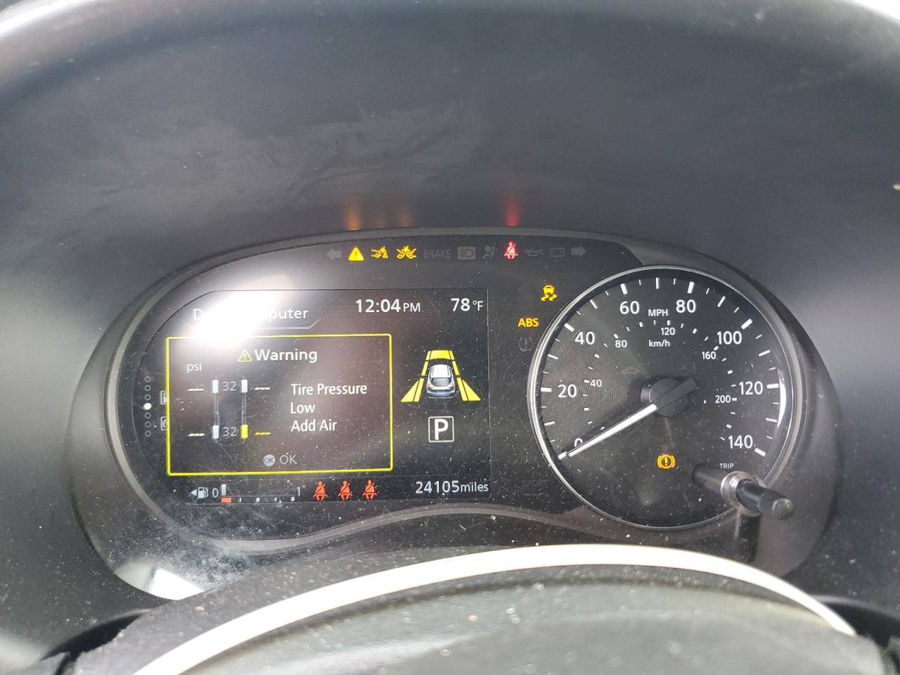 Nissan Kicks Sr Image 9